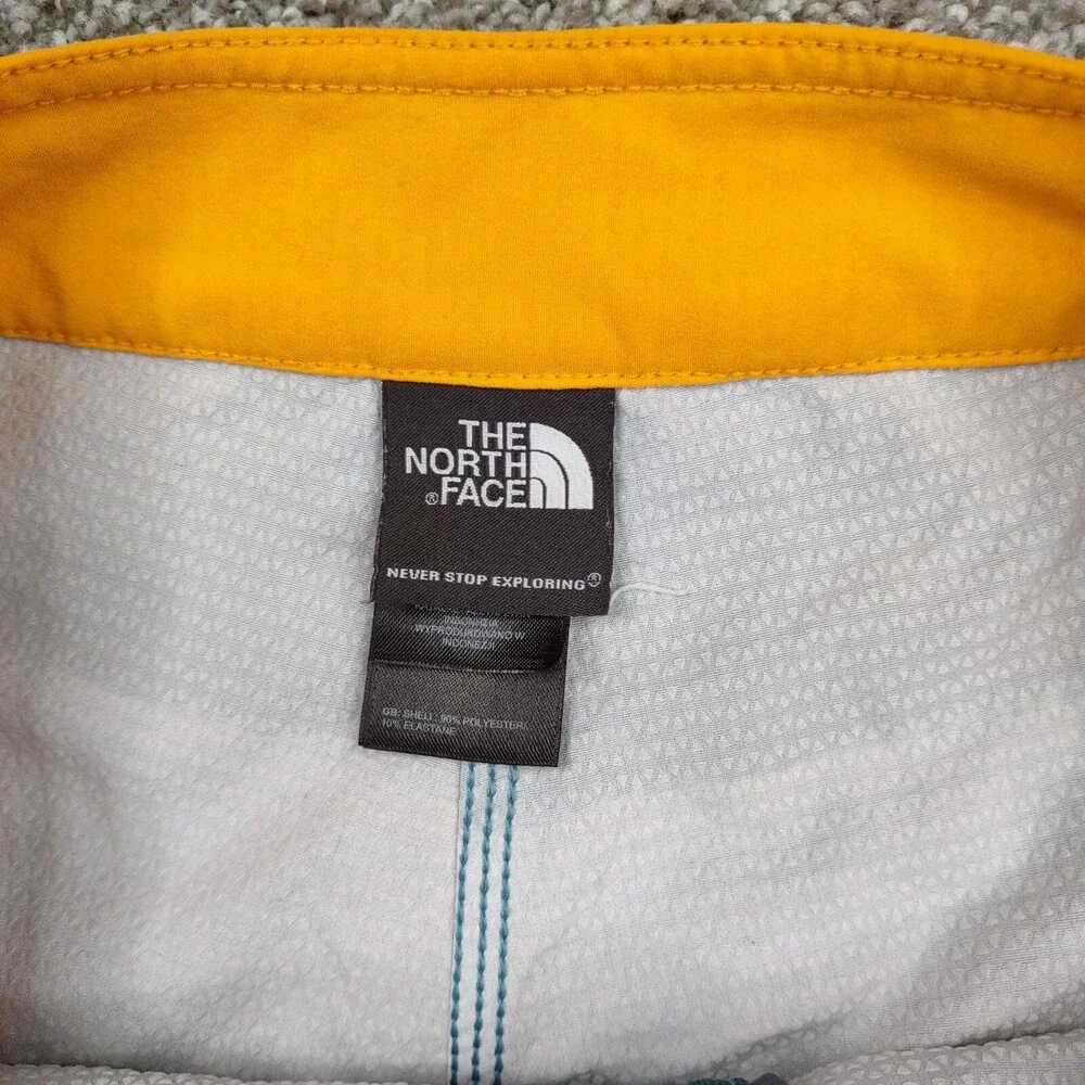 The North Face north face